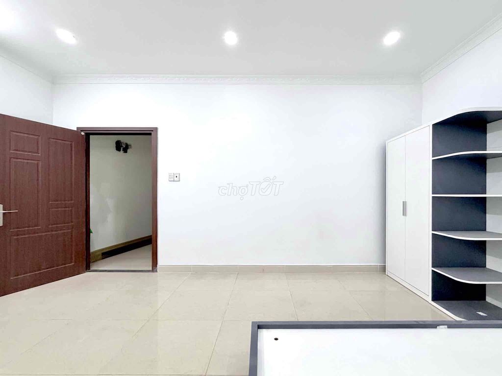 New Home Project