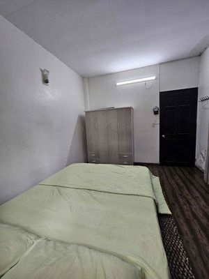 Rent for 0-1 or 2-2 rooms in the original house (4 rooms)