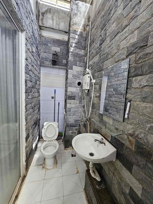 Rent for 0-1 or 2-2 rooms in the original house (4 rooms)