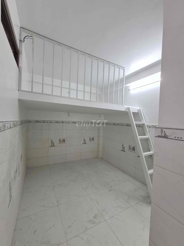 the owner's hotel room