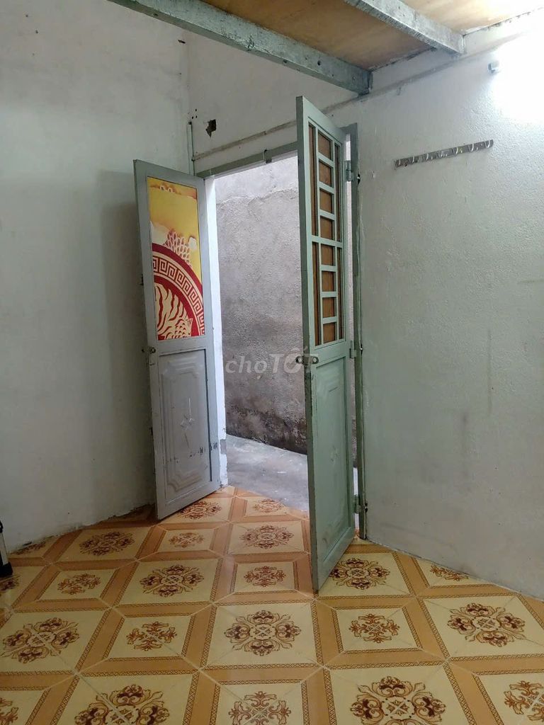 Rent Bình Thạnh County.