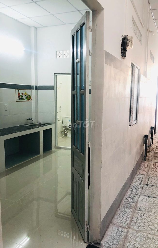 Rent room 38th, P. Squirt, tp. hcm (old 2D)
