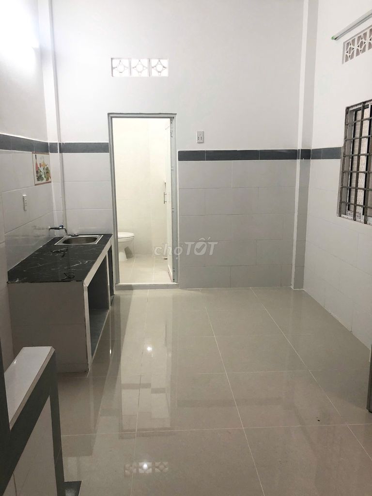 Rent room 38th, P. Squirt, tp. hcm (old 2D)