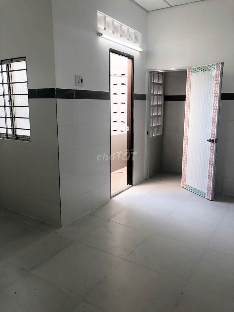 Rent room 38th, P. Squirt, tp. hcm (old 2D)