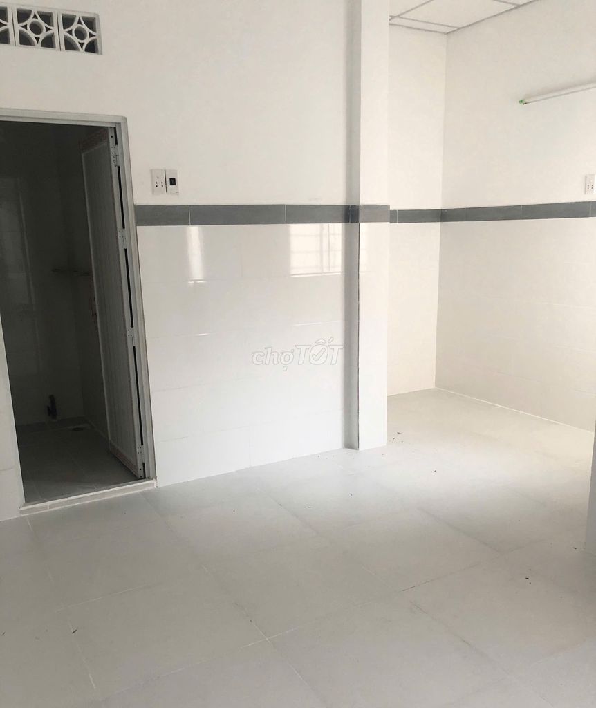 Rent room 38th, P. Squirt, tp. hcm (old 2D)