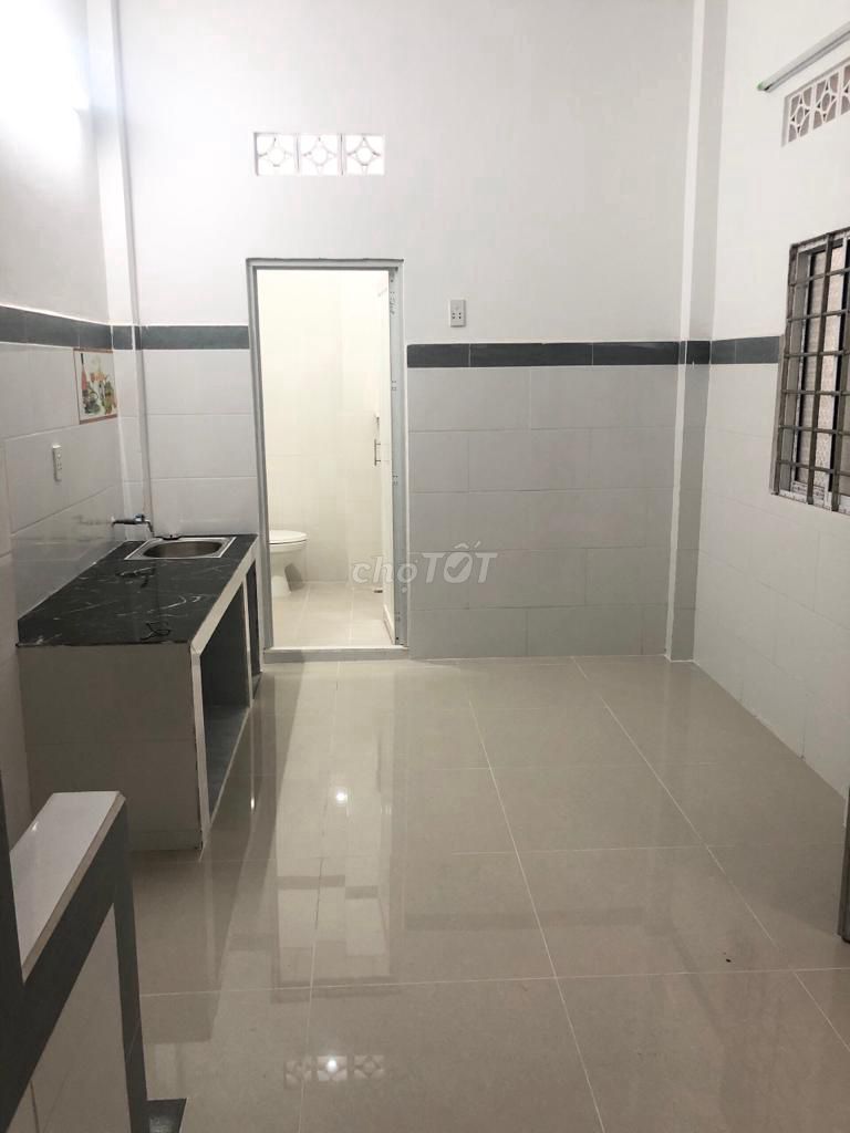 Rent room 38th, P. Squirt, tp. hcm (old 2D)