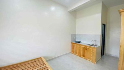 advanced room