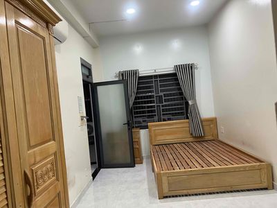advanced room