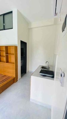 advanced room