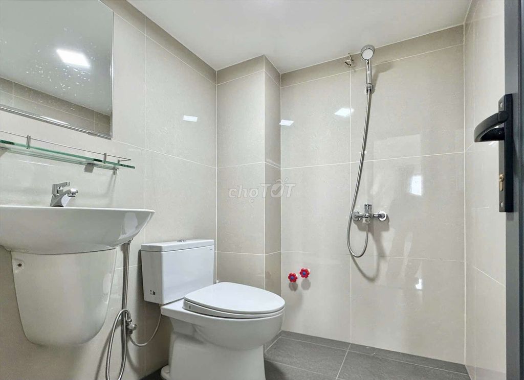 KSc Conic Bình Chánh service apartment
