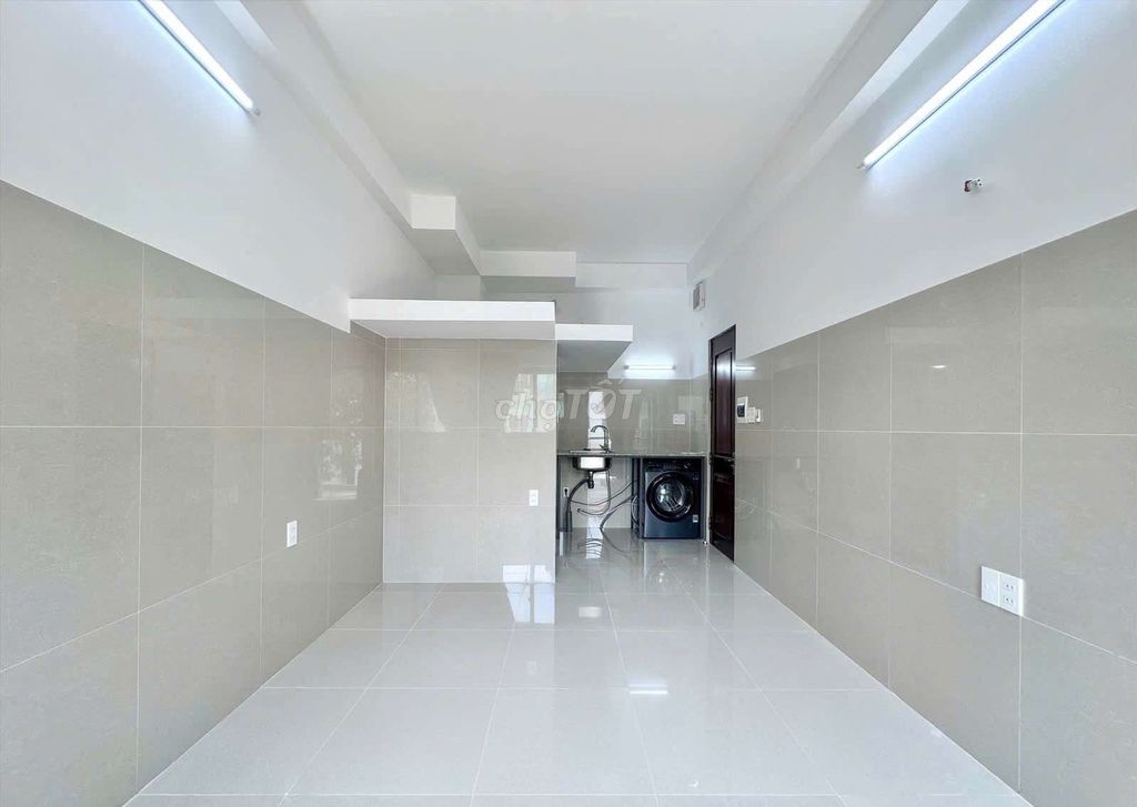 KSc Conic Bình Chánh service apartment