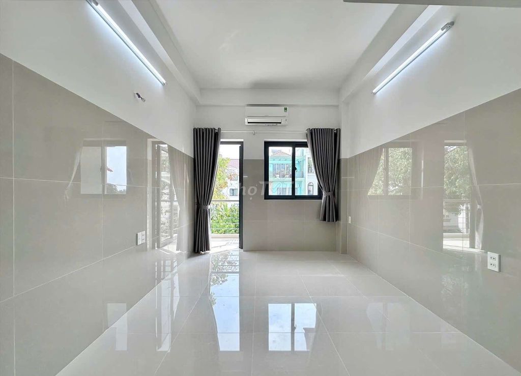 KSc Conic Bình Chánh service apartment