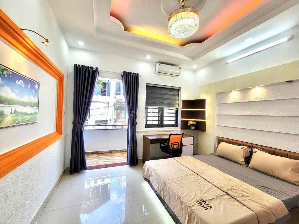 The Underprivileged Room.