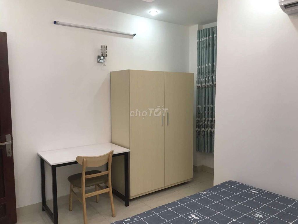 Vincom Nguyễn Xí interior room