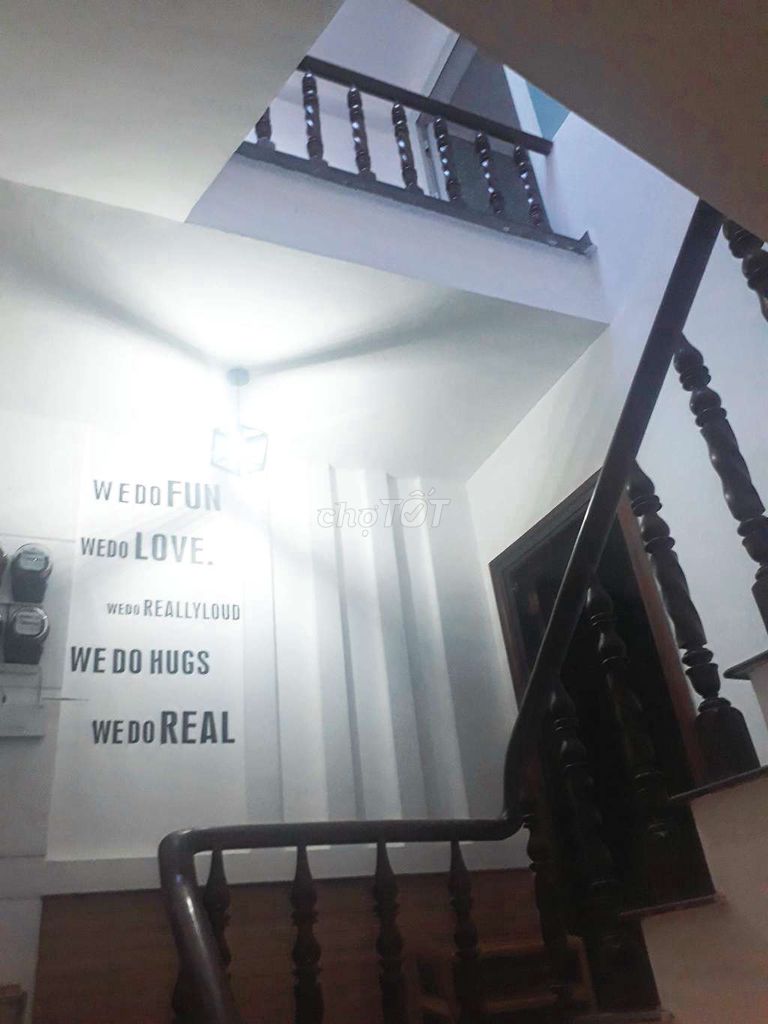 Vincom Nguyễn Xí interior room