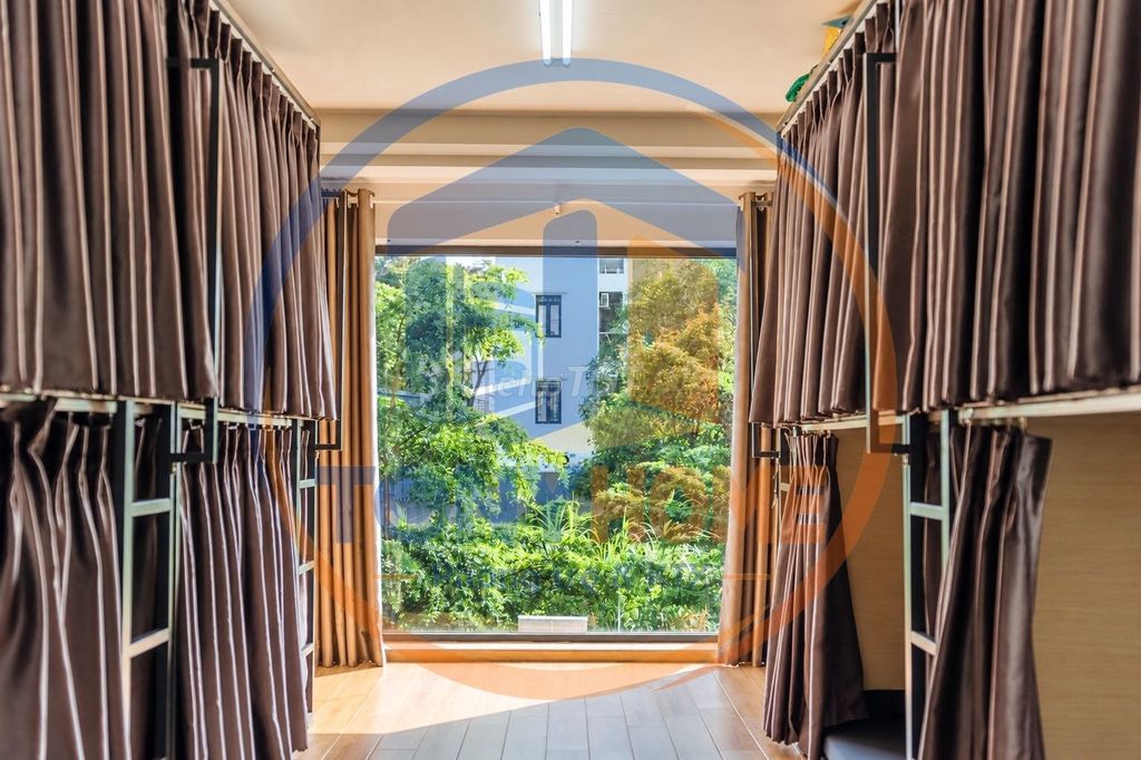 High-end dorm-- kill VHV-- just 1 million, packaged-- close to cs3 court.