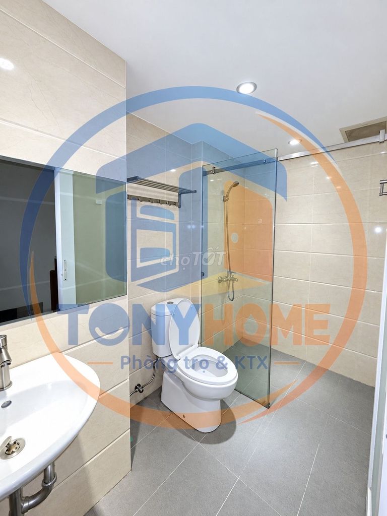 High-end dorm-- kill VHV-- just 1 million, packaged-- close to cs3 court.