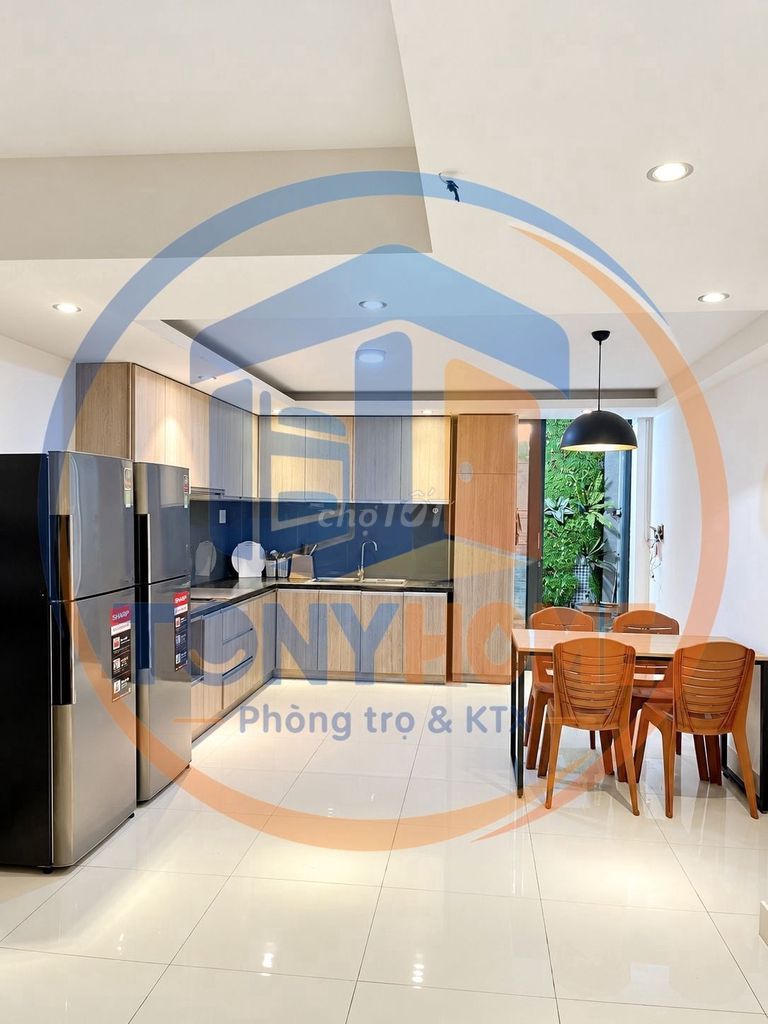 High-end dorm-- kill VHV-- just 1 million, packaged-- close to cs3 court.