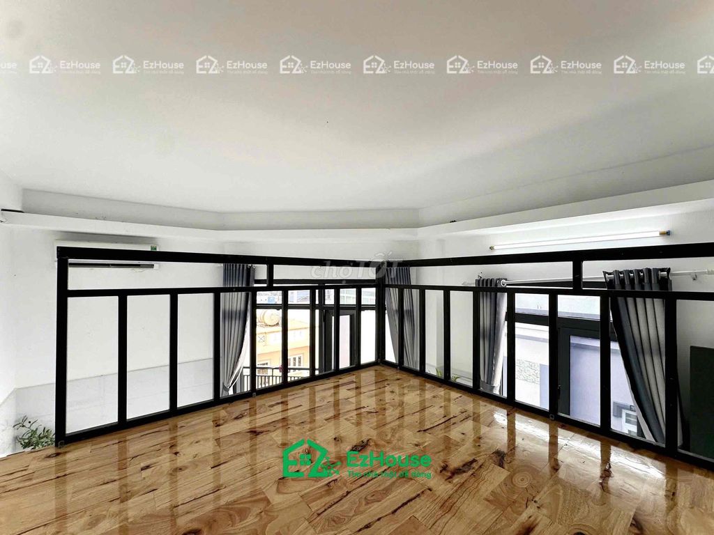 Rent private balcony suites to open up the new center.