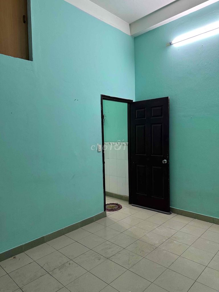 small room