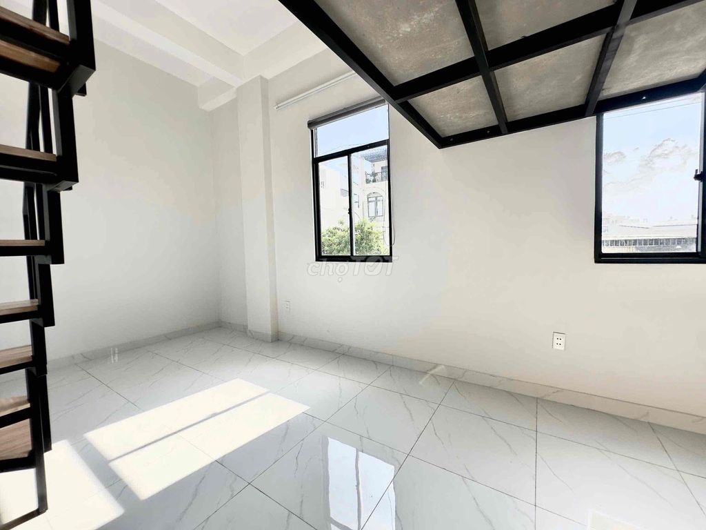 Dropped in the first million months-- window room, District 12.