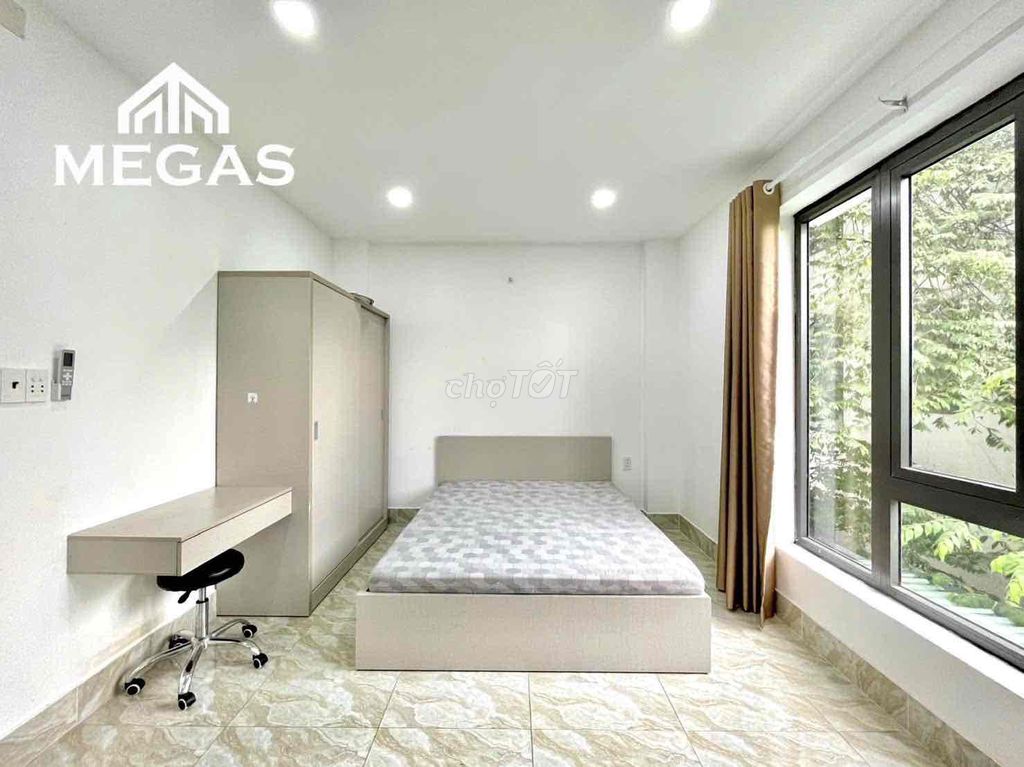 Rent an apartment in Cát Lái District 2.