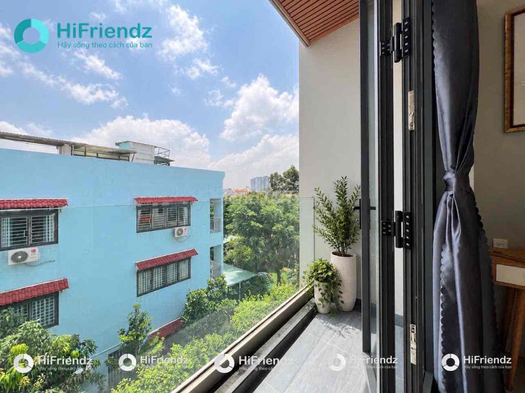 Rent the perfect Bancol studio room. Long live City.