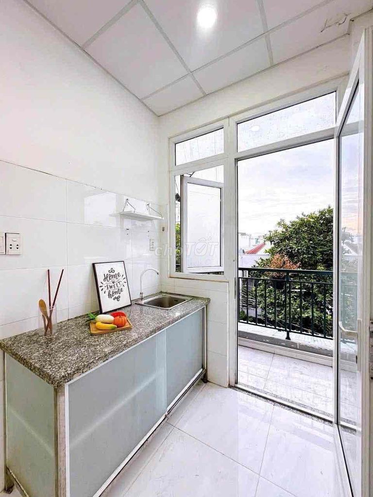 balcony one bedroom tap bep