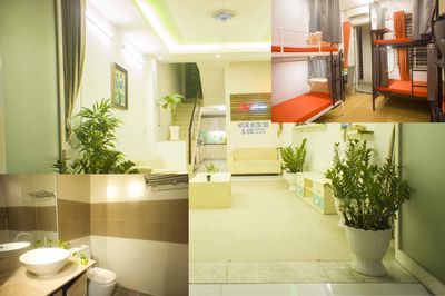 The office student . . . . .