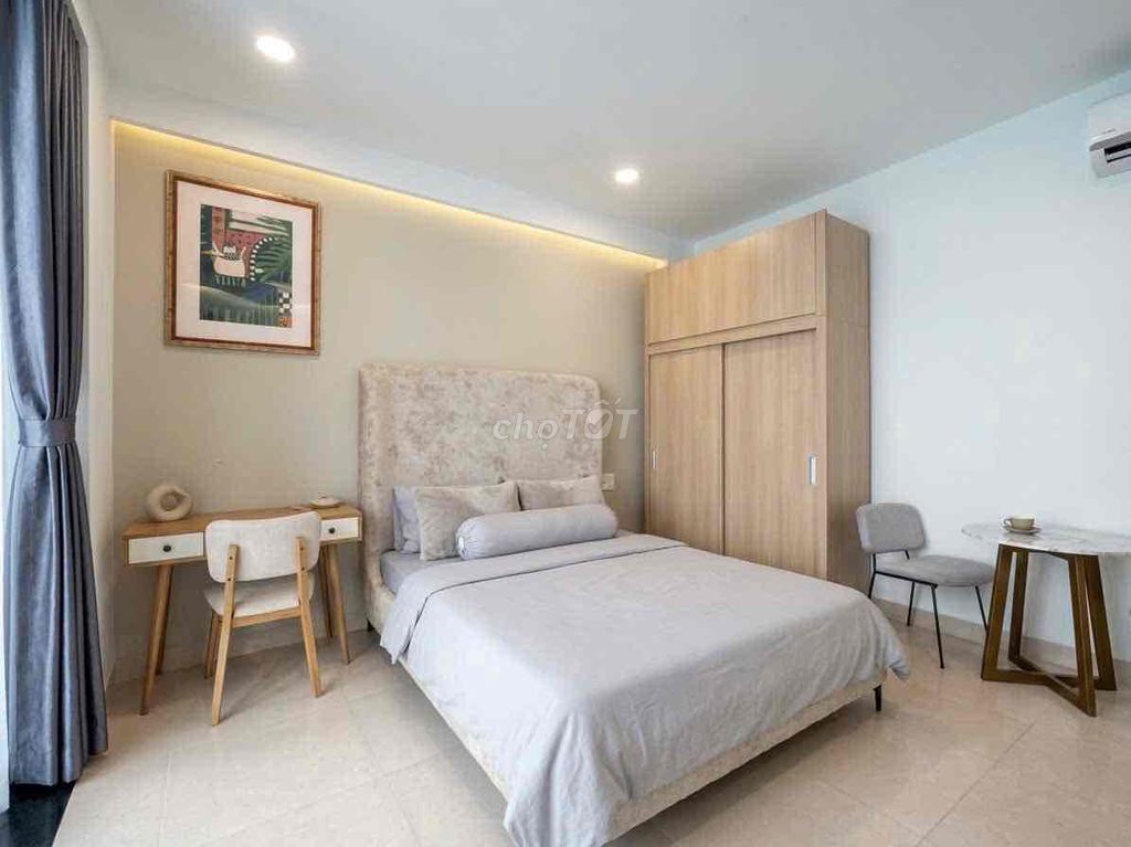 Rent an apartment full of furniture - Quốc lộ 13.