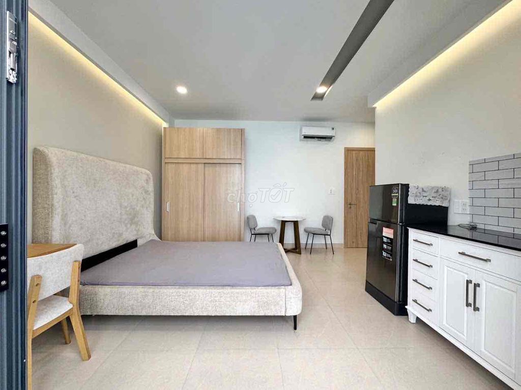 Rent an apartment full of furniture - Quốc lộ 13.