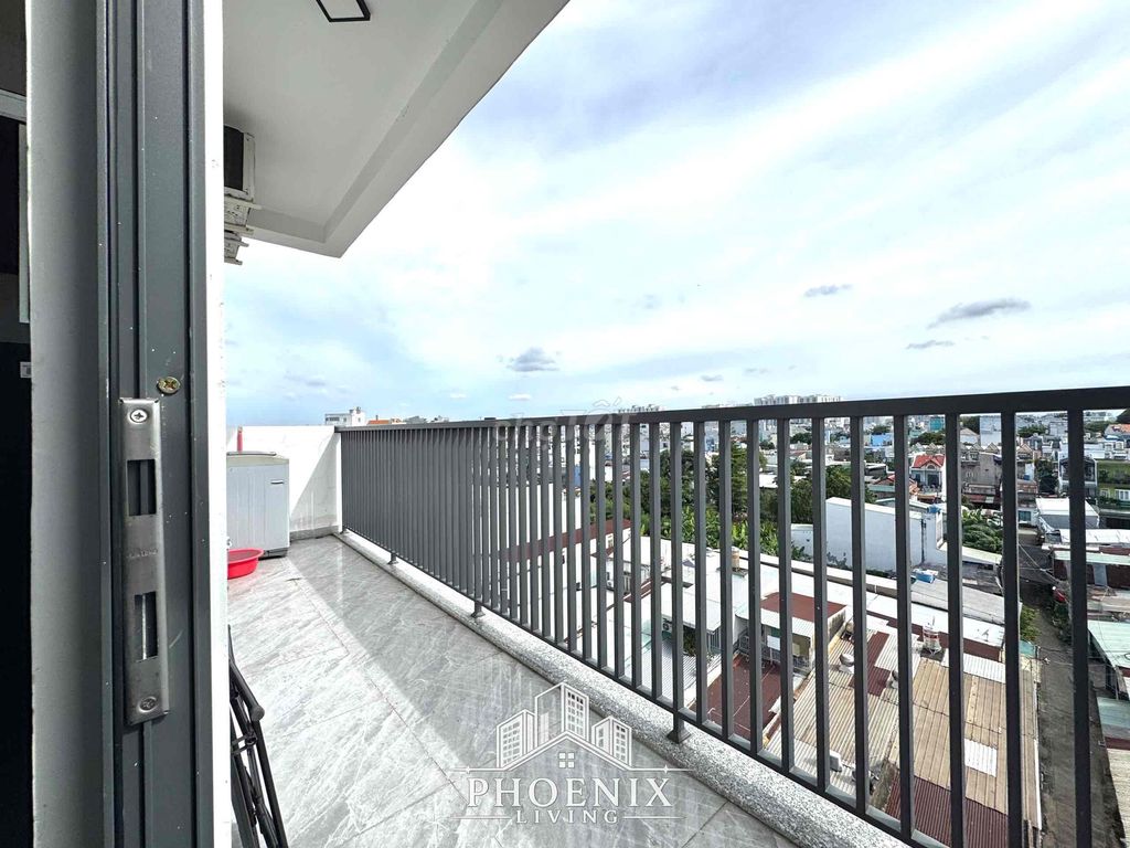 full opening of interior immediately Nguyễn Ảnh Thủ