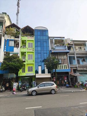 Rent a Nguyễn Trãi, 010, 4 x 9 x 4x4 p.m.