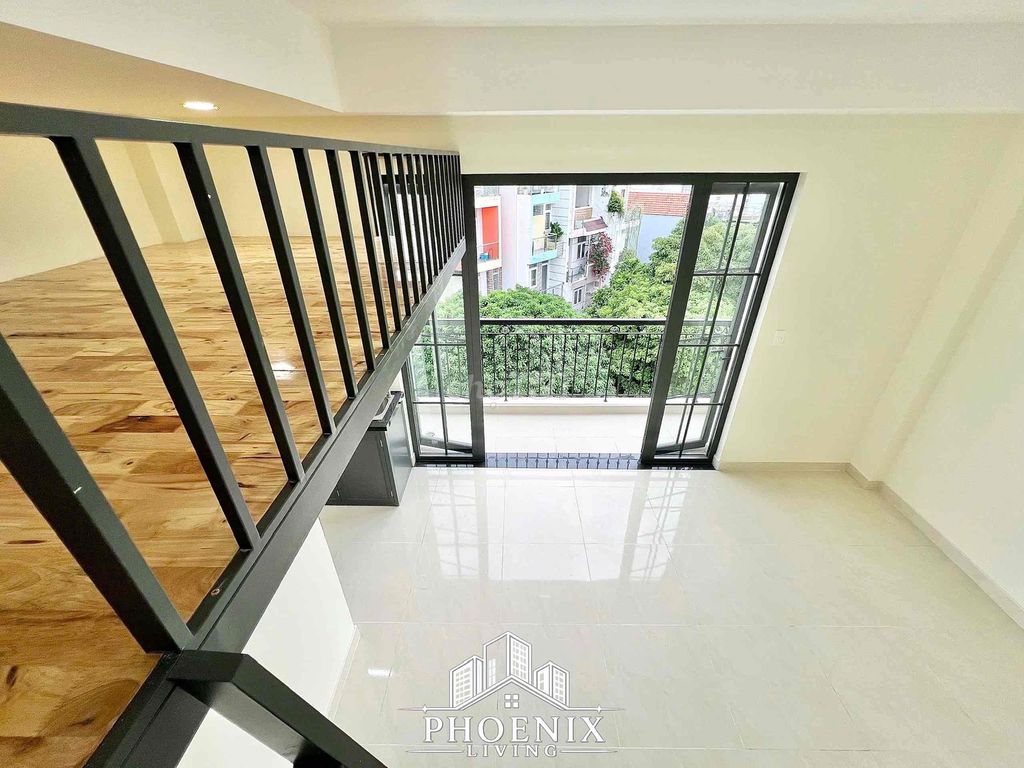 New Founding Services House, just Nguyễn Ảnh Thủ Near Sushi.