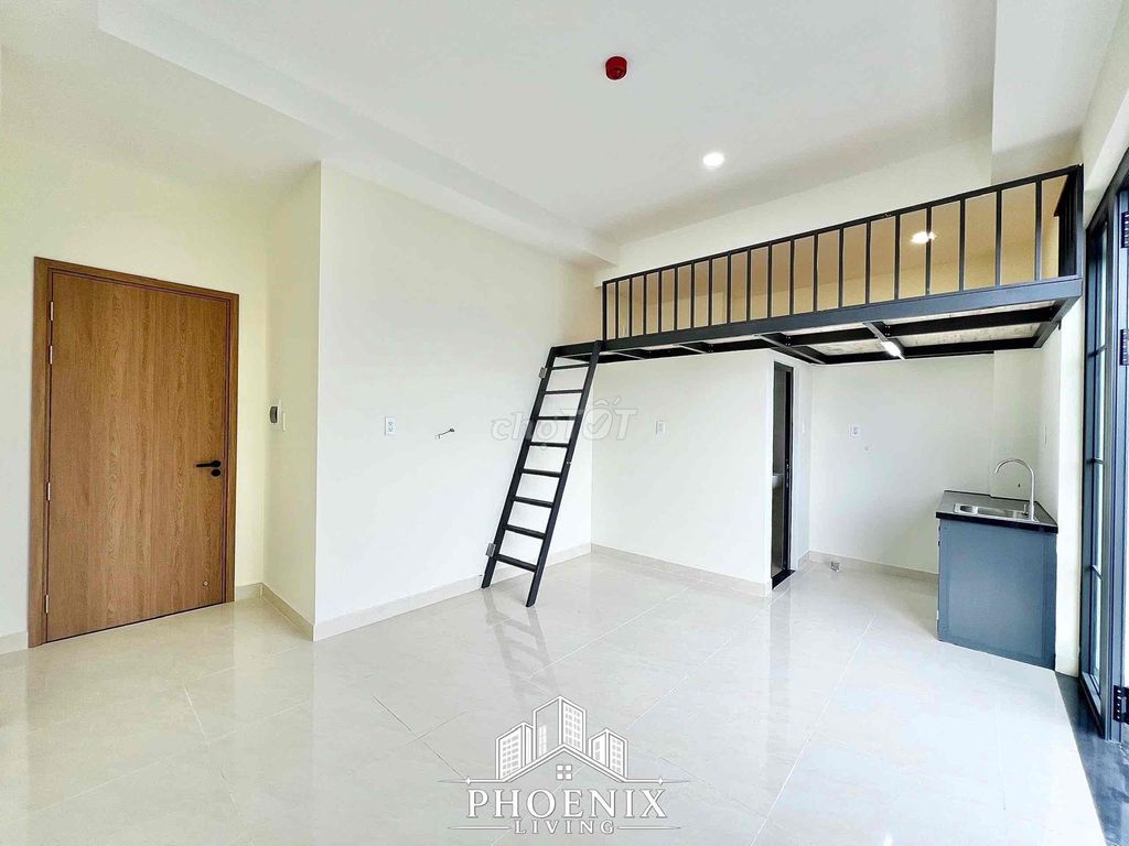 New Founding Services House, just Nguyễn Ảnh Thủ Near Sushi.