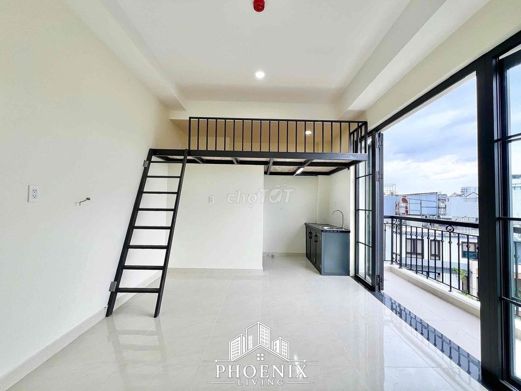 New Founding Services House, just Nguyễn Ảnh Thủ Near Sushi.