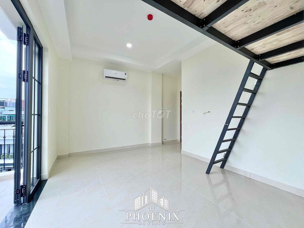 New Founding Services House, just Nguyễn Ảnh Thủ Near Sushi.