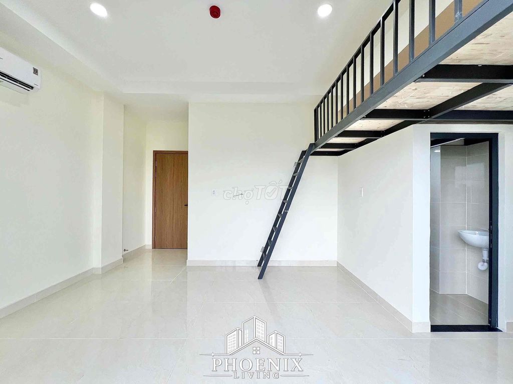 New Founding Services House, just Nguyễn Ảnh Thủ Near Sushi.