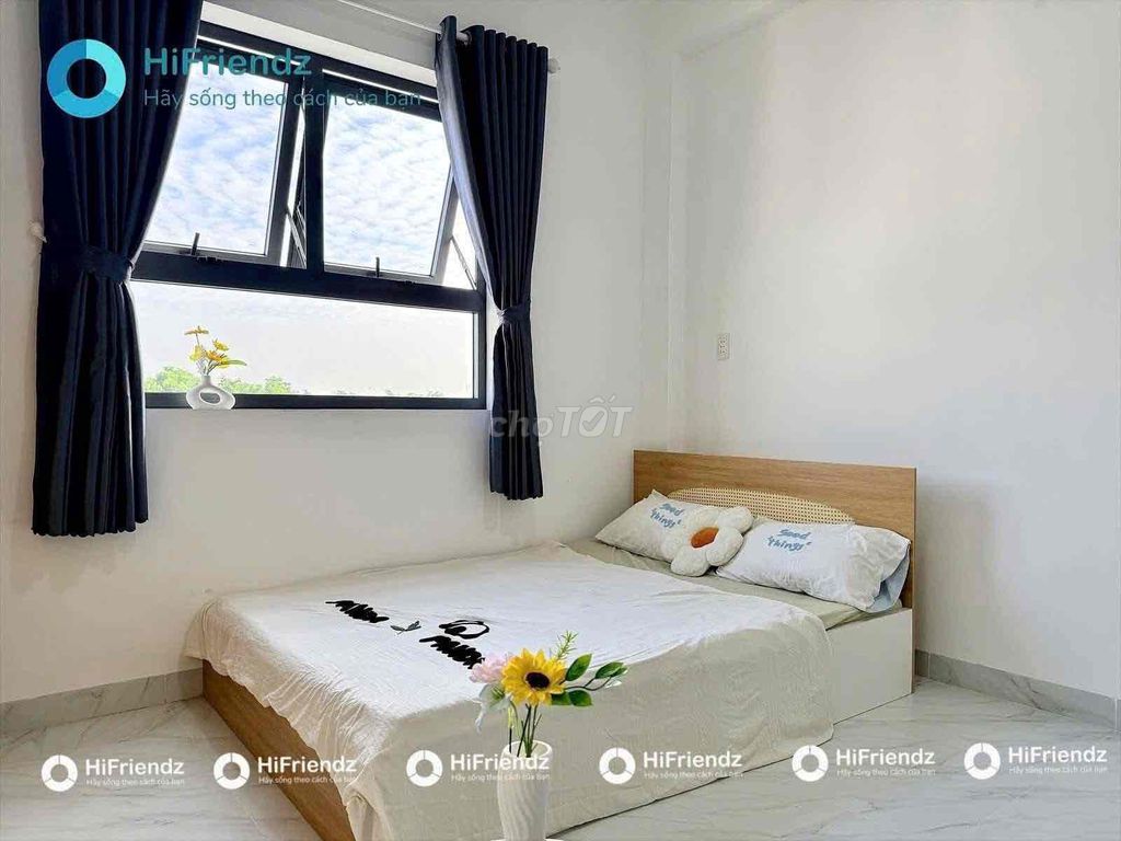 new apartment build full interior_Tô Ký