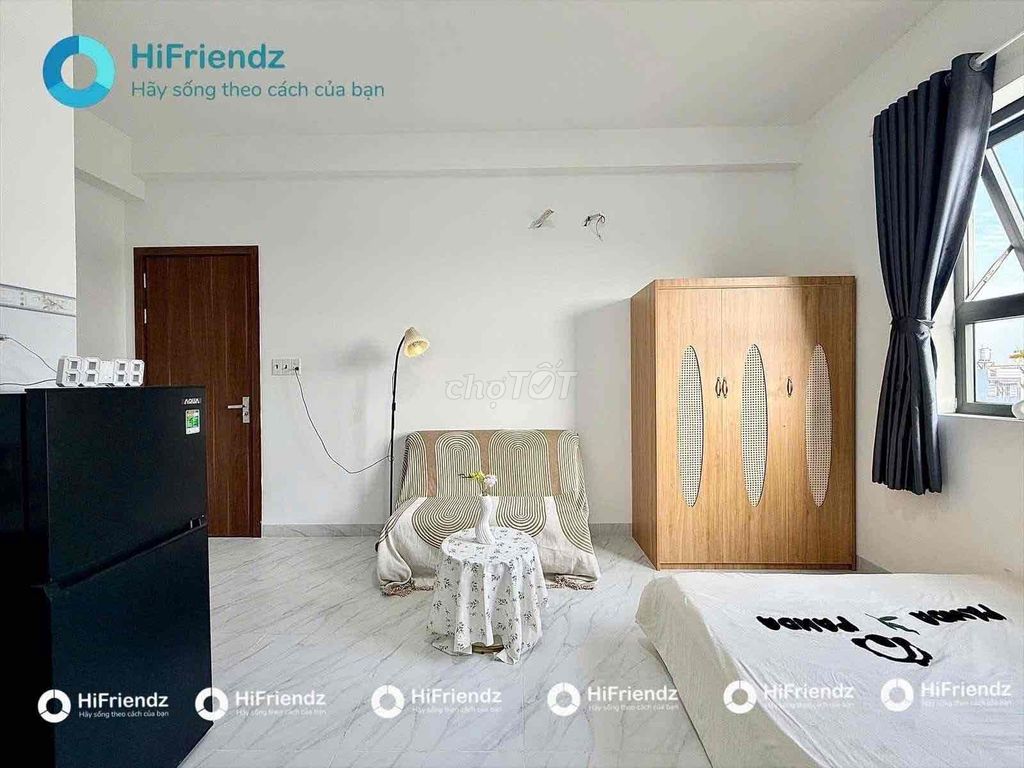 new apartment build full interior_Tô Ký