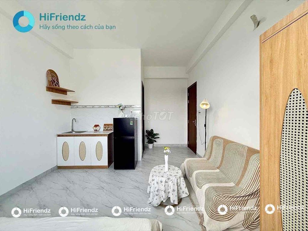 new apartment build full interior_Tô Ký