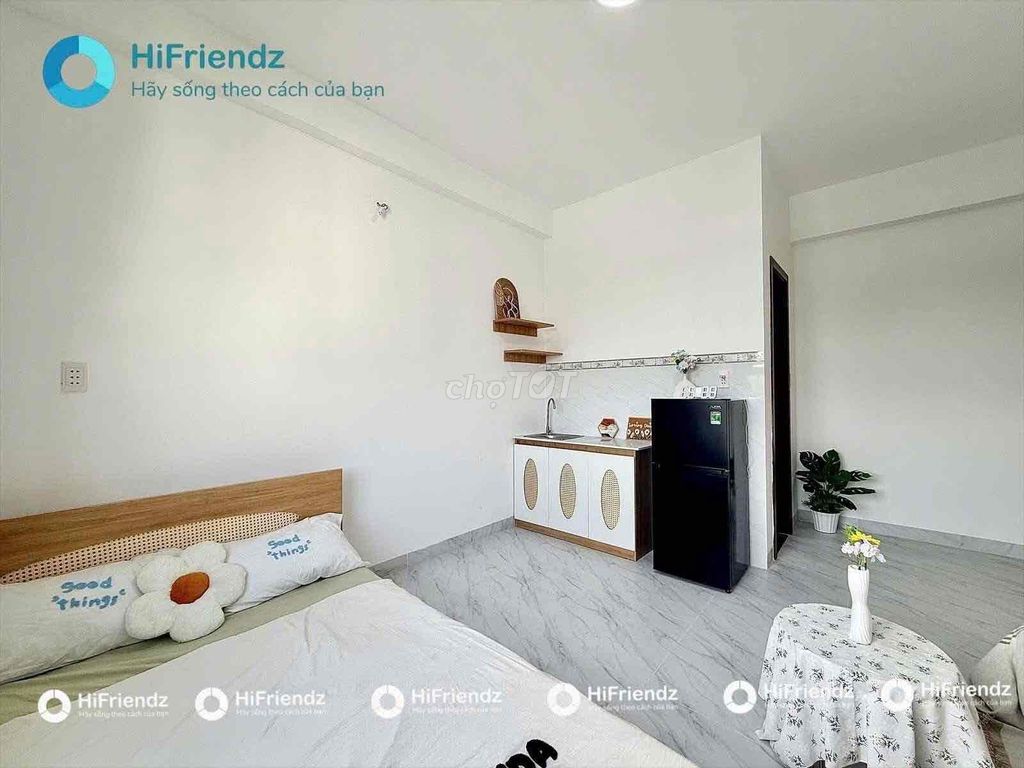 new apartment build full interior_Tô Ký