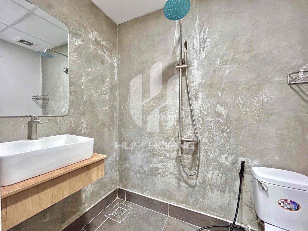 Rent an apartment at lakeview City District 2.