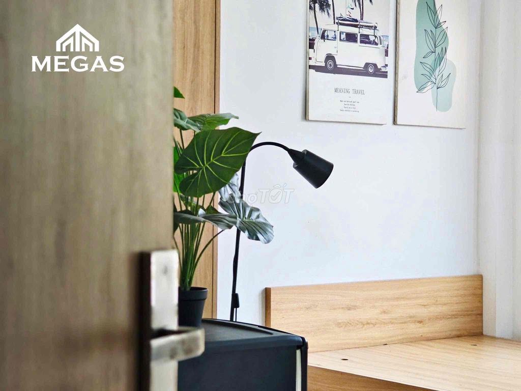 Rent an interior service apartment - sunny bandol at the base of the spades