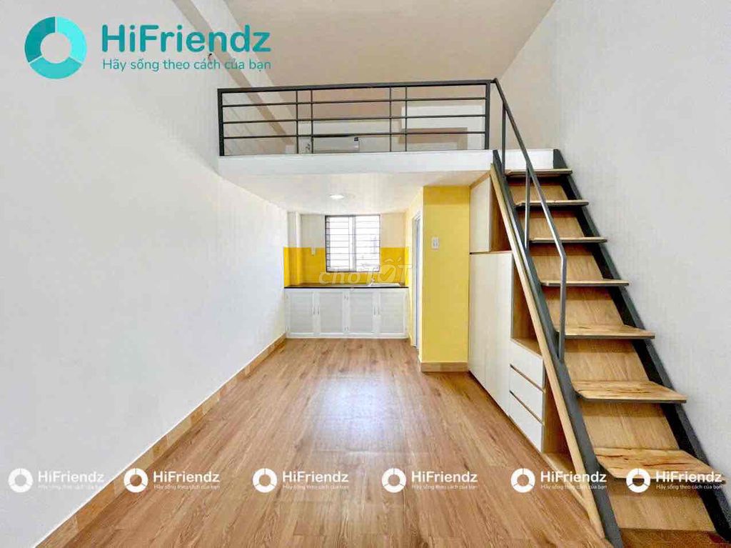 high guard apartment - security guard - university pink-scarp-scarp