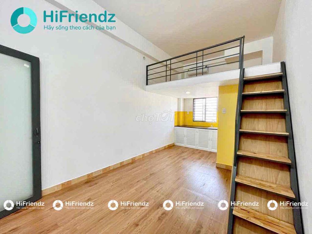 high guard apartment - security guard - university pink-scarp-scarp