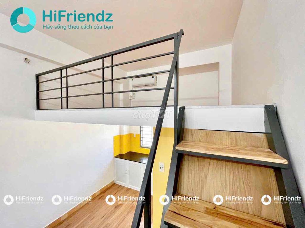 high guard apartment - security guard - university pink-scarp-scarp