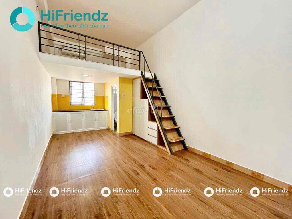 high guard apartment - security guard - university pink-scarp-scarp
