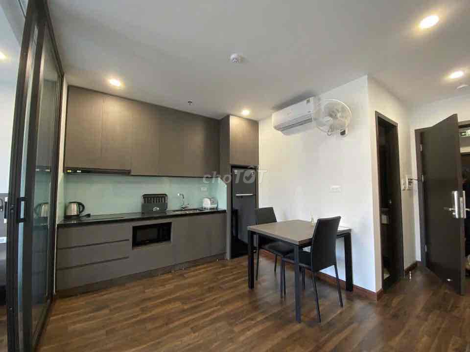 Room one full bedroom, open balcony in the middle of the county.