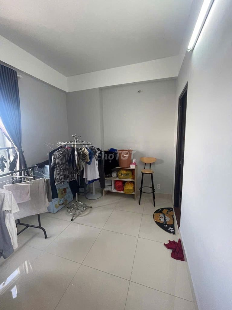 Tô Ký, District 12: 65 meters2, 2 p sleeping, empty house, 6 million